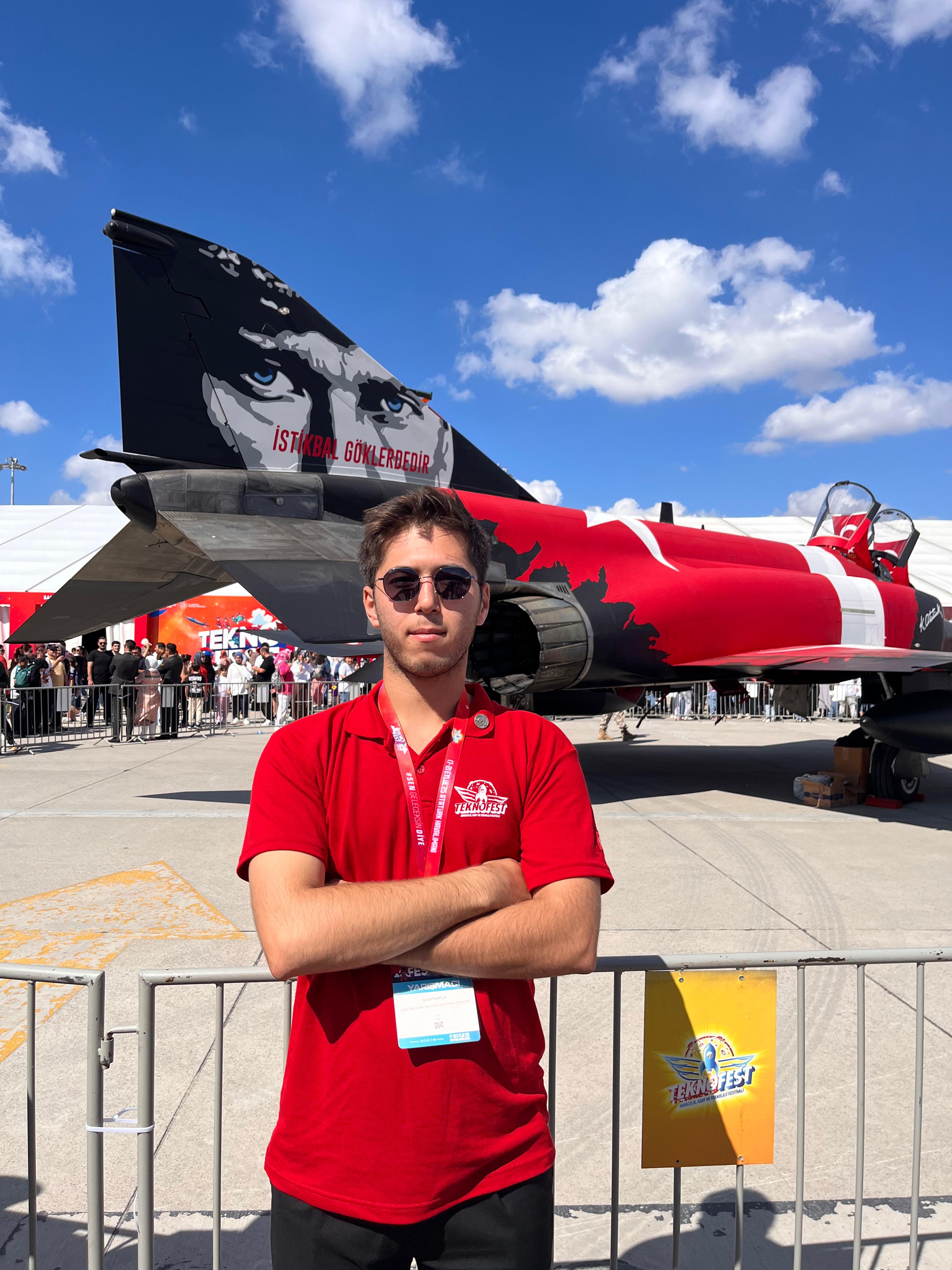 TEKNOFEST Fotoğrafı